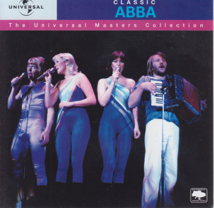 ABBA &ndash; Classic ABBA - фото 1