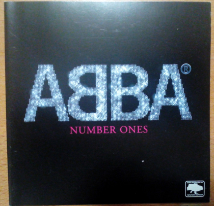 ABBA &ndash; Number Ones - фото 1