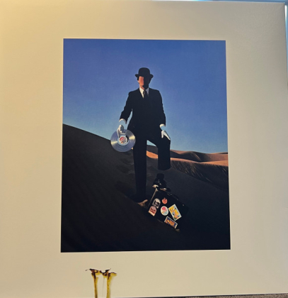 Pink Floyd &ndash; Wish You Were Here - фото 4