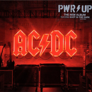 AC/DC – PWR/UP