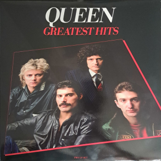 Queen – Greatest Hits