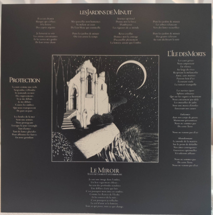 Alcest – Spiritual Instinct - фото 5 Alcest – Spiritual Instinct - фото 5