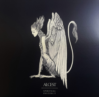 Alcest – Spiritual Instinct - фото 1 Alcest – Spiritual Instinct - фото 1