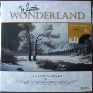 Various – Winter Wonderland
