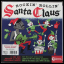 Various &ndash; Rockin' Rollin' Santa Claus - фото 1