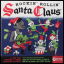Various &ndash; Rockin' Rollin' Santa Claus - фото 1