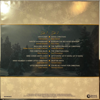 Various &ndash; Winter Wonderland - фото 2