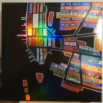 Radiohead &ndash; Hail To The Thief - фото 2