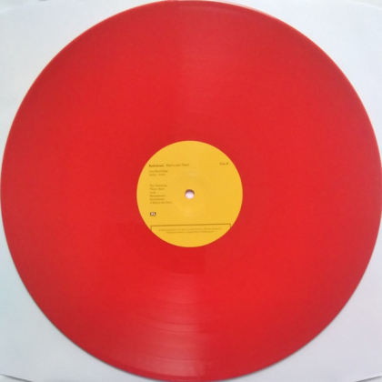 Radiohead &ndash; Hail To The Thief - фото 3