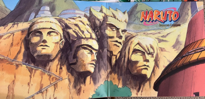 Sylvain Audinovski, ODINO Orchestra &ndash; Naruto Symphonic Experience - фото 3