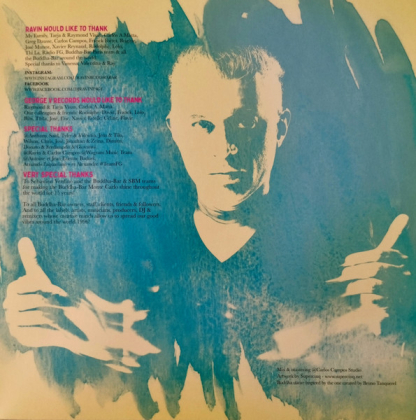 Buddha-Bar Summer Sessions Monte-Carlo - фото 5