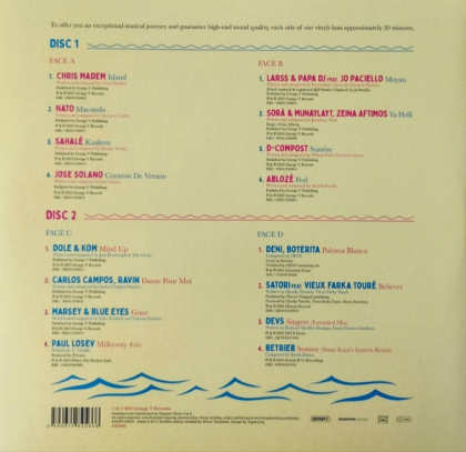 Buddha-Bar Summer Sessions Monte-Carlo - фото 2