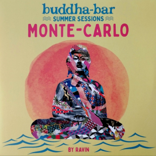 Buddha-Bar Summer Sessions Monte-Carlo