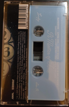 Laufey &ndash; A Matter Of Time - фото 2