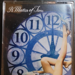 Laufey – A Matter Of Time