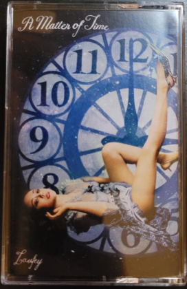 Laufey &ndash; A Matter Of Time - фото 1