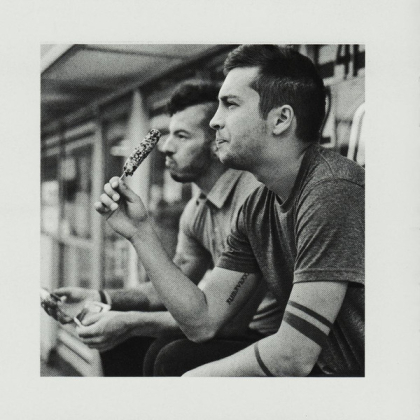 Twenty One Pilots &ndash; Vessel - фото 4