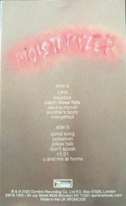 Wetleg &ndash; Moisturizer - фото 2