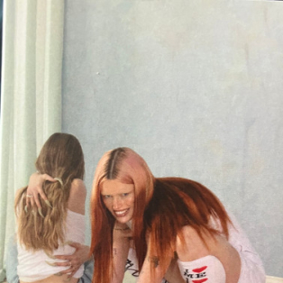 Wetleg – Moisturizer