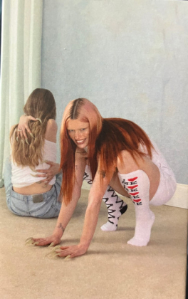 Wetleg &ndash; Moisturizer - фото 1