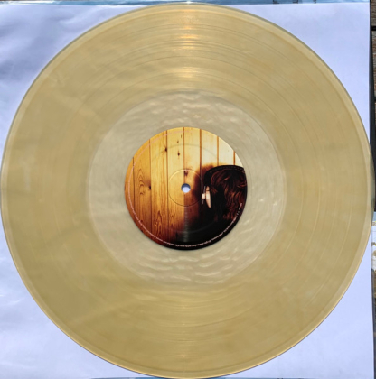 Goldfrapp &ndash; Felt Mountain - фото 3