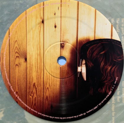 Goldfrapp &ndash; Felt Mountain - фото 9