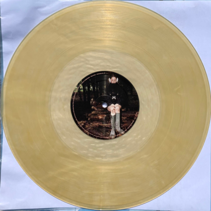 Goldfrapp &ndash; Felt Mountain - фото 4