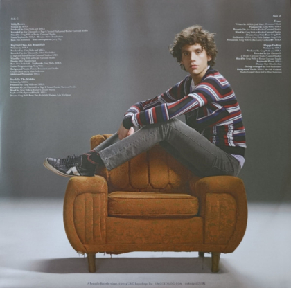 MIKA &ndash; Life In Cartoon Motion - фото 7