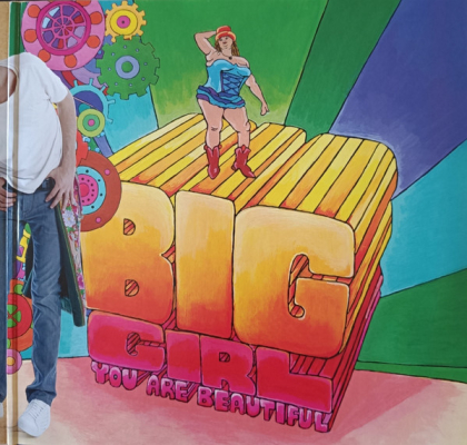 MIKA &ndash; Life In Cartoon Motion - фото 4