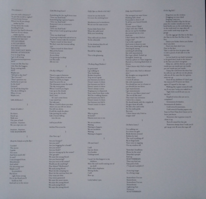 Radiohead &ndash; Hail To The Thief - фото 3