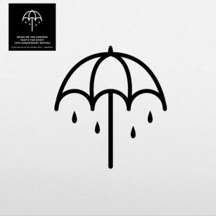 Bring Me The Horizon – That's The Spirit
