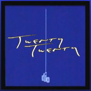 Djo – Twenty Twenty