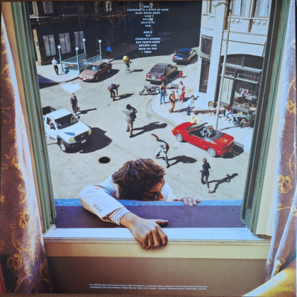 Djo &ndash; The Crux - фото 2