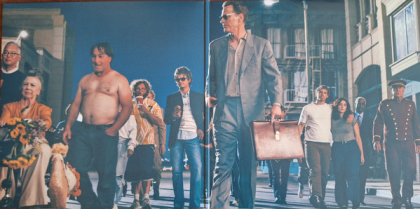 Djo &ndash; The Crux - фото 3