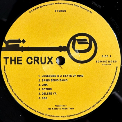 Djo &ndash; The Crux - фото 5