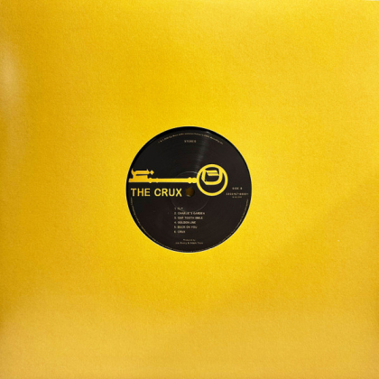 Djo &ndash; The Crux - фото 4