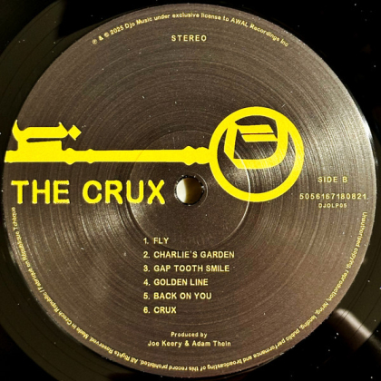Djo &ndash; The Crux - фото 6