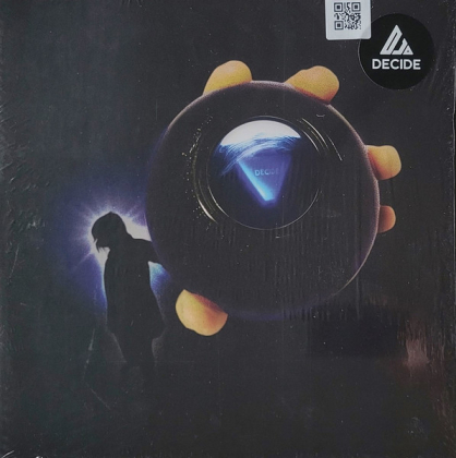 Djo &ndash; Decide - фото 1