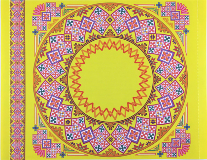 Національний Оркестр Народних Інструментів України &ndash; Мелодії України. Частина 1 - фото 6