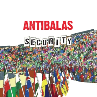 Antibalas – Security Antibalas – Security