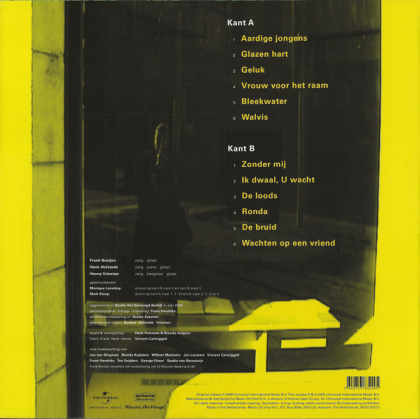 Hofstede Boeijen &ndash; Aardige Jongens - фото 2