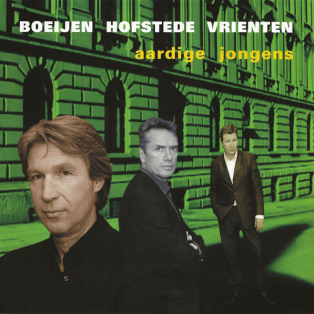 Hofstede Boeijen – Aardige Jongens