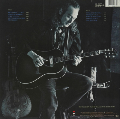 John Campbell &ndash; One Believer - фото 2