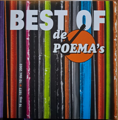 De Poema's &ndash; Best of - фото 1