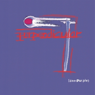 Deep Purple – Purpendicular