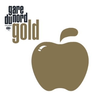Gare Du Nord – Gold