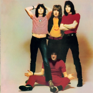 Golden Earring – On the Double