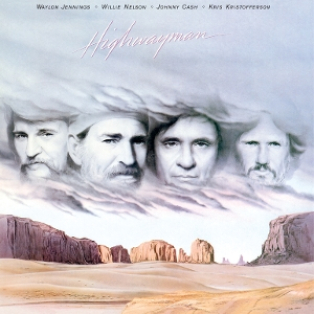 Highwaymen – Highwayman