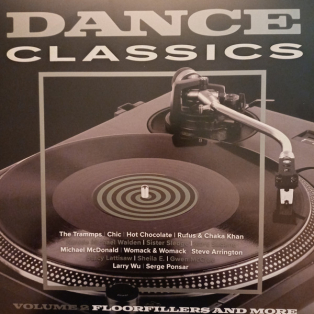 V/A – Dance Classics...Vol. 2 V/A – Dance Classics...Vol. 2