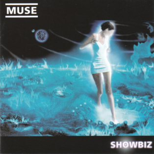 Muse – Showbiz
